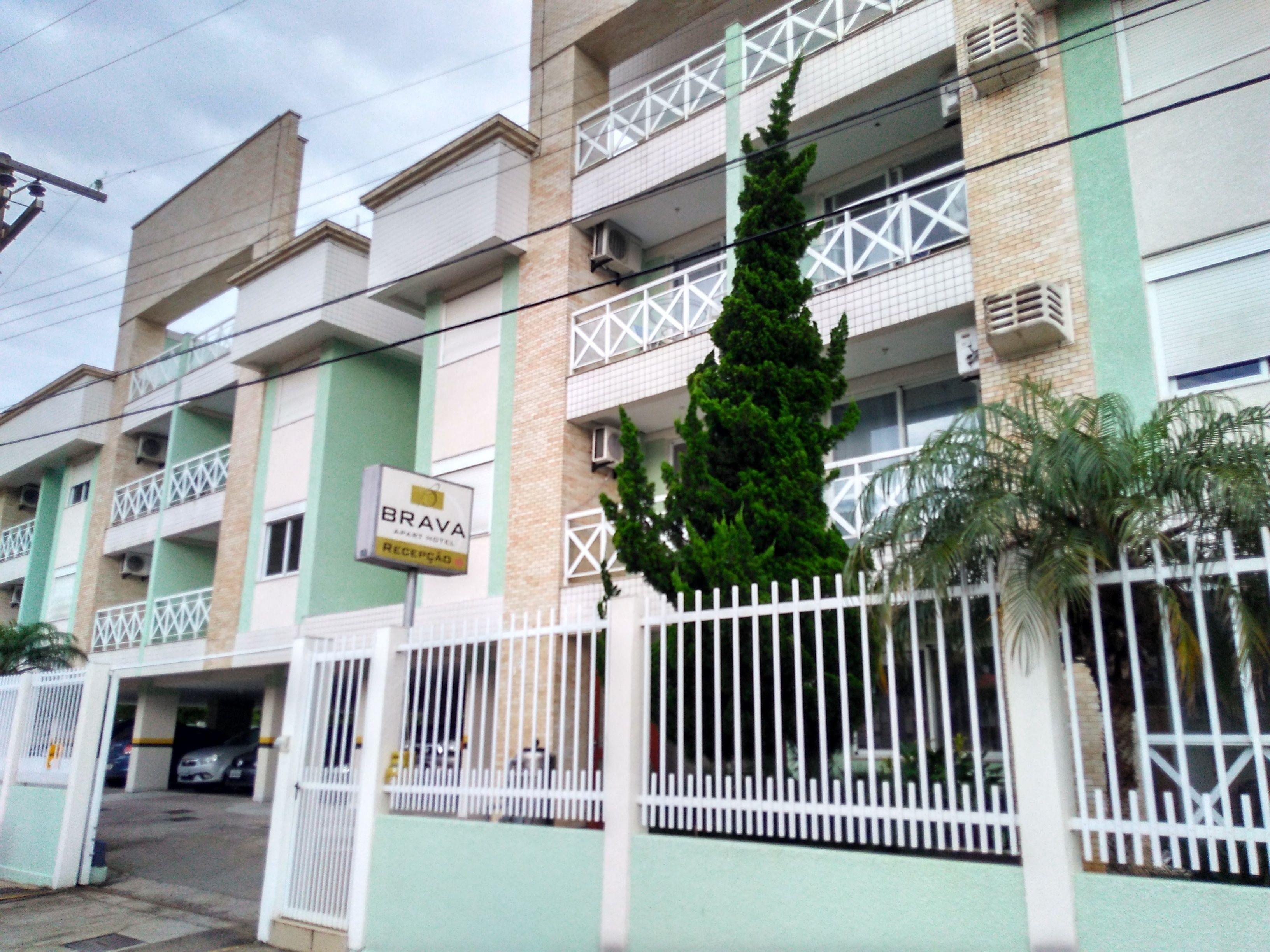Brava Apart Hotel - Florianopolis, Florianopolis